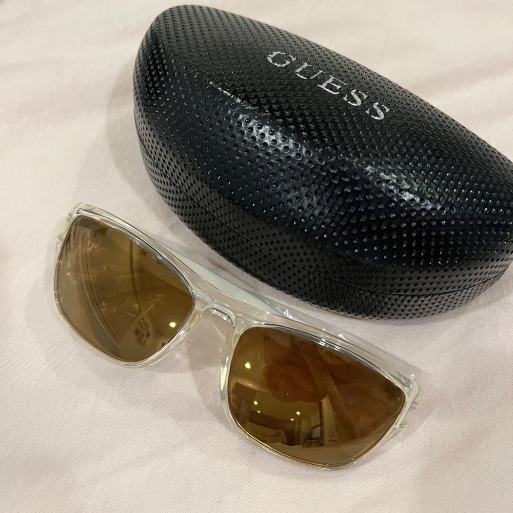 Guess sunglasses